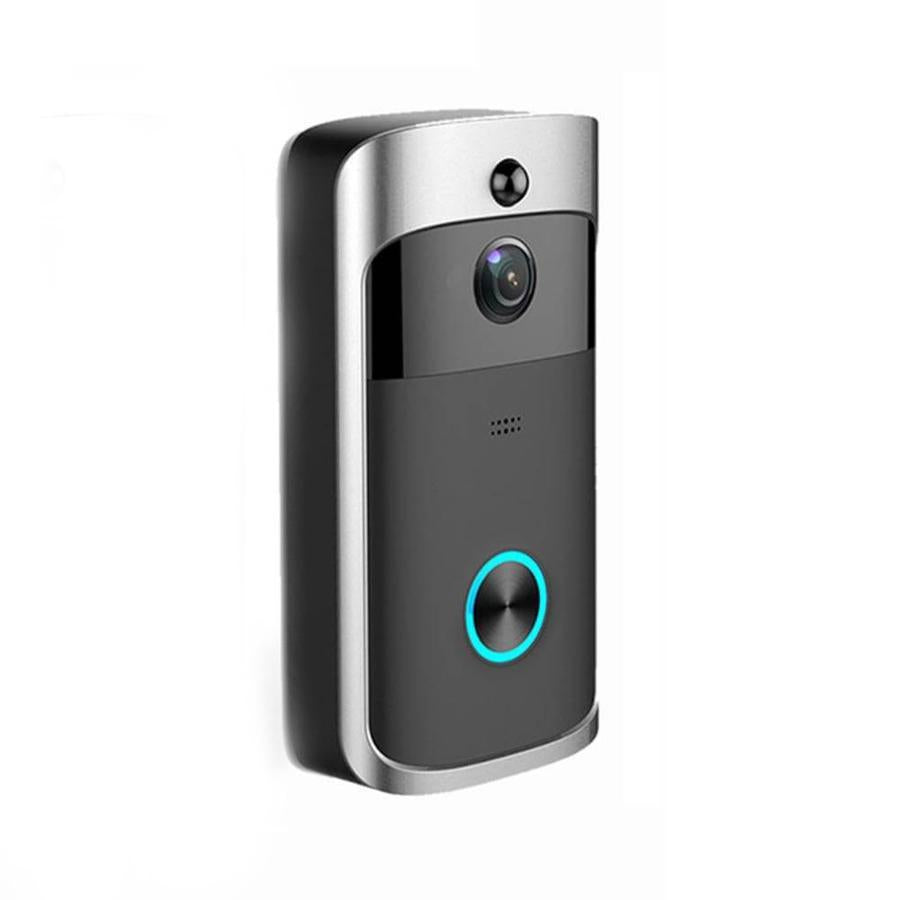 Smart Night Vision 720P Video Doorbell FREE SHIPPING*