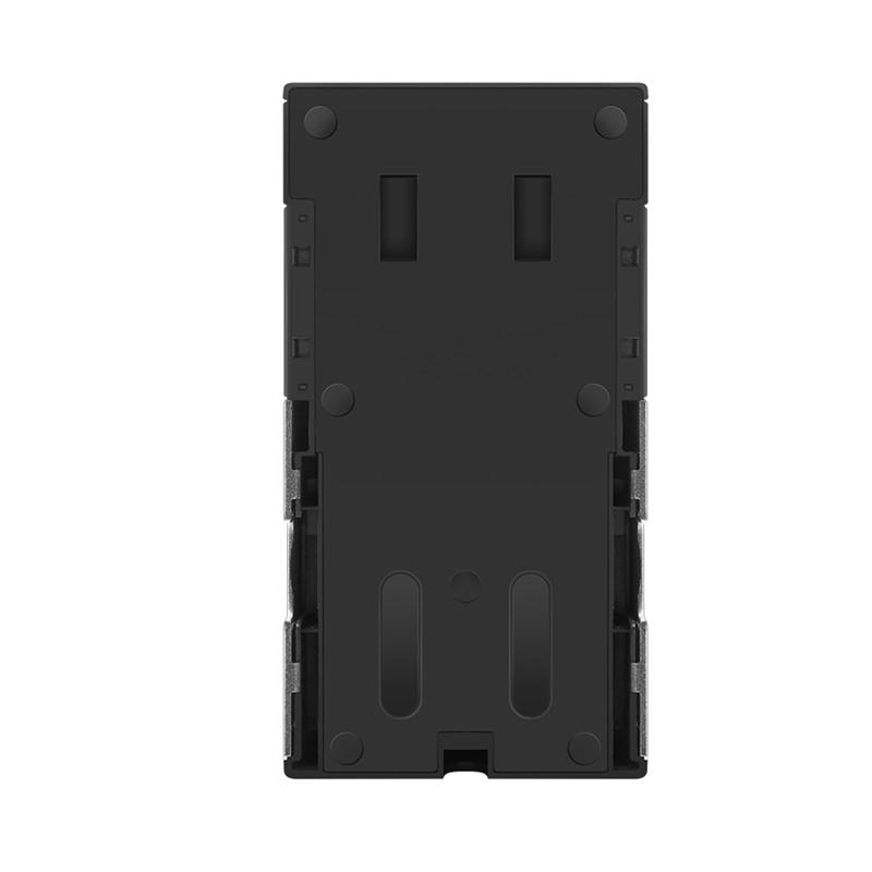 Wireless Bluetooth and WIFI Smart Home HD Video DoorBell Camera Phone Ring Security Camera Monitor