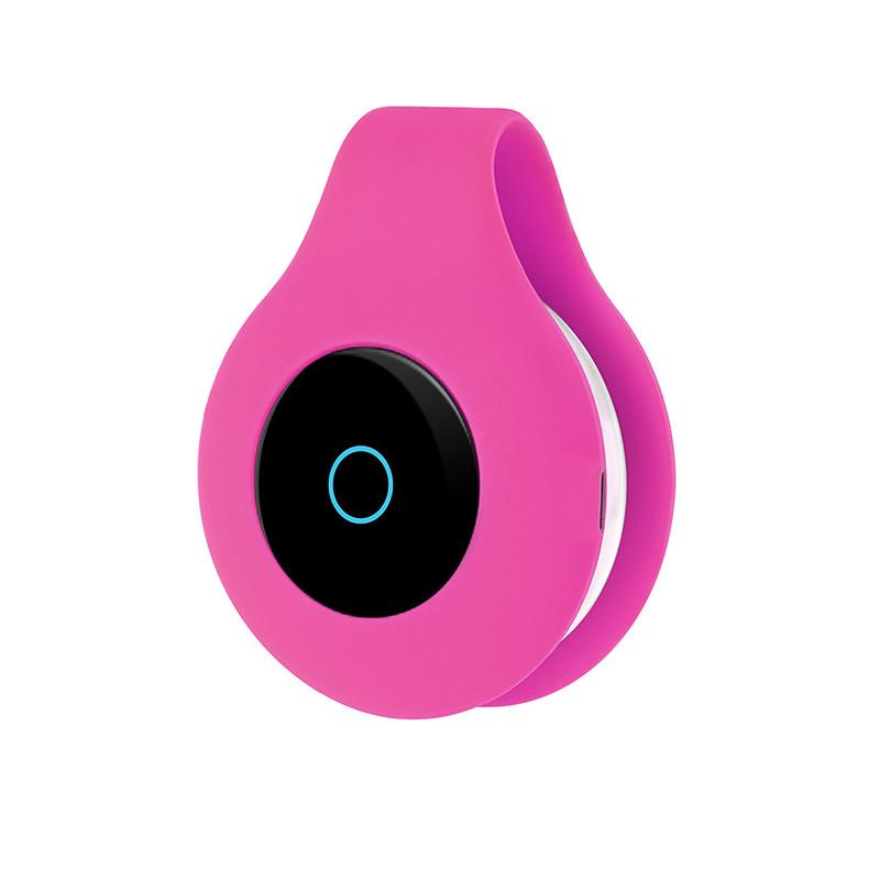 New Arrival Smart Wireless Smart Bluetooth Back Relaxer Smart Massager for Phones