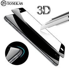 Load image into Gallery viewer, iPhone Plus 3D Full Coverage Tempered Glass *45% OFF* - ColaPa - Discover Hot Mobile Accessories Online