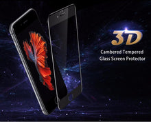 Load image into Gallery viewer, iPhone Plus 3D Full Coverage Tempered Glass *45% OFF* - ColaPa - Discover Hot Mobile Accessories Online