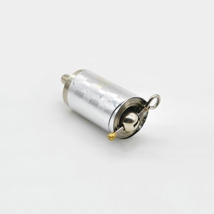 Metal High Elasticity Steel Silver Appearing Cane Magic Prop