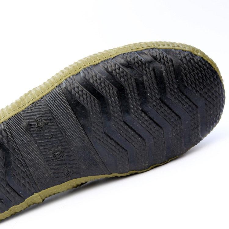 Low Help Shoes