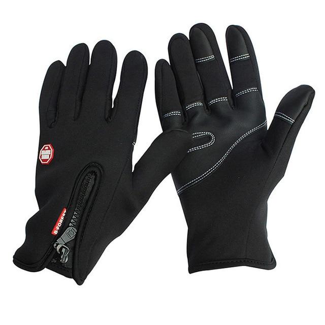 Premium Thermal Windproof Gloves+FREE SHIPPING*