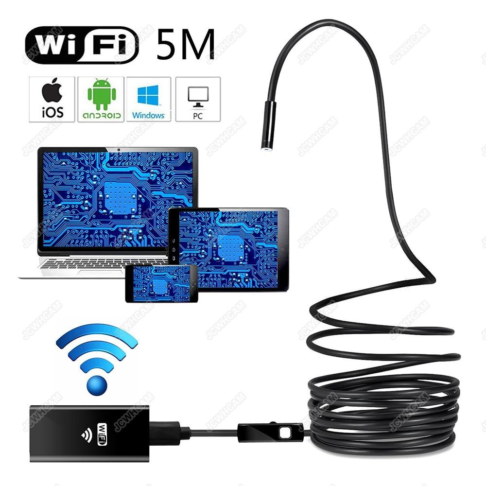 Universal Wifi Endoscope