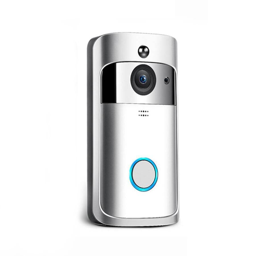 Smart Night Vision 720P Video Doorbell FREE SHIPPING*
