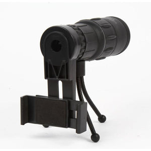 16X52 High Power Prism Monocular Telescope (Waterproof Fogproof Shockproof Scope)