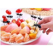 Charger l&#39;image dans la galerie, FOOD PIRATE ANTS | 12 Pcs/Set