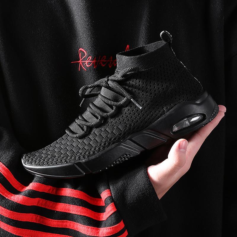 NEW 2018 MAX LIFT RUNNING SHOES