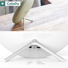 Load image into Gallery viewer, HIFI Bluetooth Speakers V4.1 1800Mah Hands-free Remote Portable Wireless Bluetooth Speaker for Iphone iOS PC