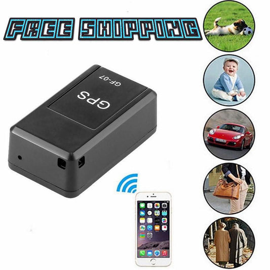 Mini GPS Tracke