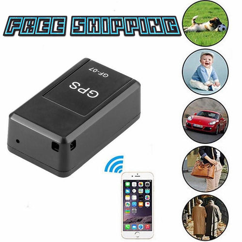 Mini GPS Tracke