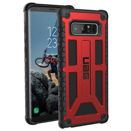 Military Grade Drop & Shock Protection Cover Case For iPhone
