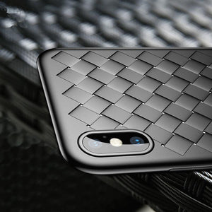 Ultra Thin Soft BV Protective Case For iPhoneX Cover Smooth Matte Coque *30% OFF* - ColaPa - Discover Hot Mobile Accessories Online