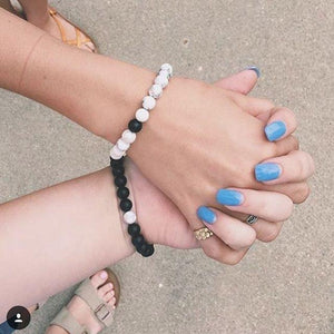 Moonlight - Distance Bracelet | 2Pcs/Set