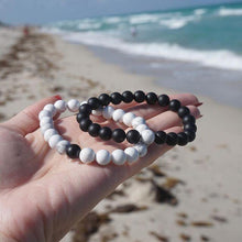 Charger l&#39;image dans la galerie, Moonlight - Distance Bracelet | 2Pcs/Set
