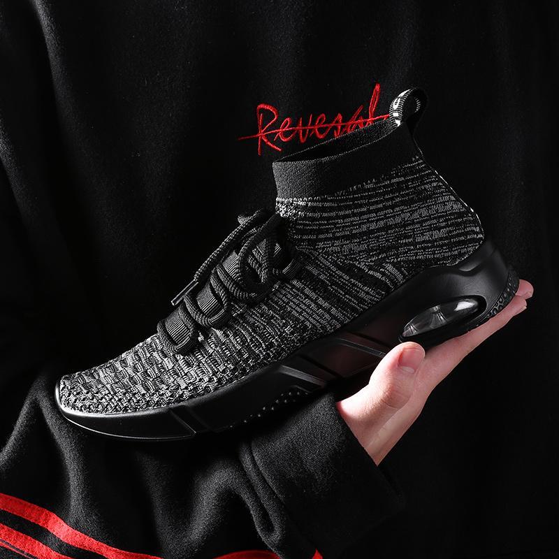 NEW 2018 MAX LIFT RUNNING SHOES