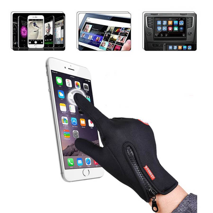 Premium Thermal Windproof Gloves+FREE SHIPPING*