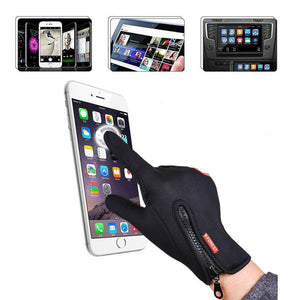Premium Thermal Windproof Gloves+FREE SHIPPING*