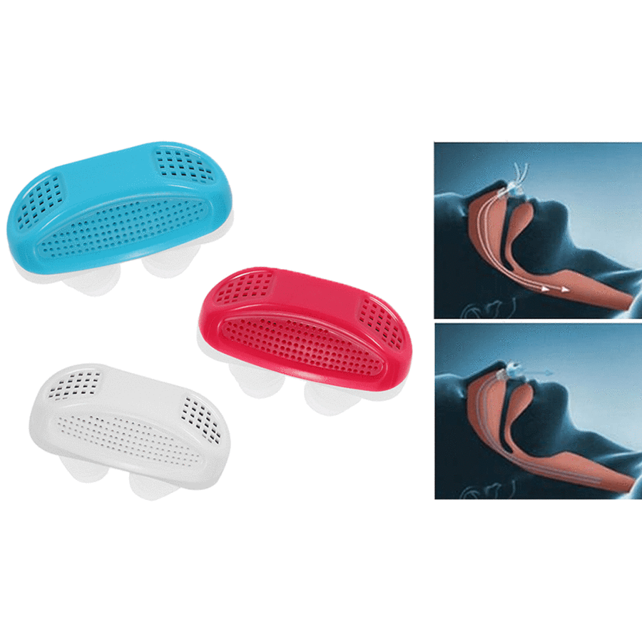 Original Anti Snore Sleep Aid