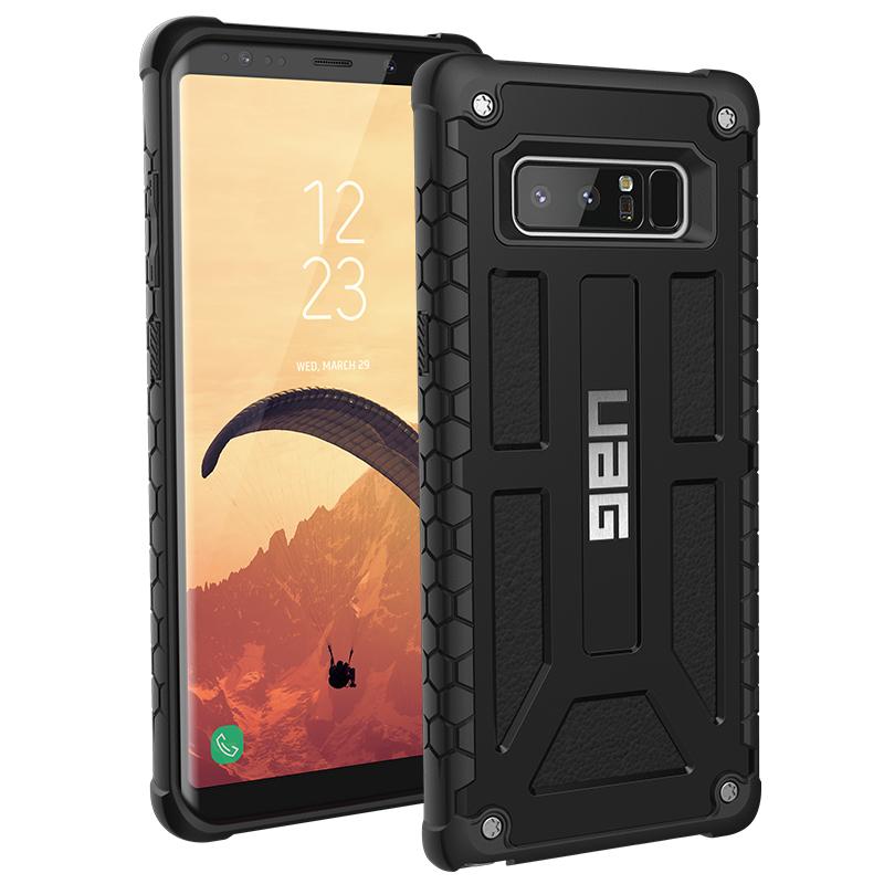 Military Grade Drop & Shock Protection Cover Case For iPhone