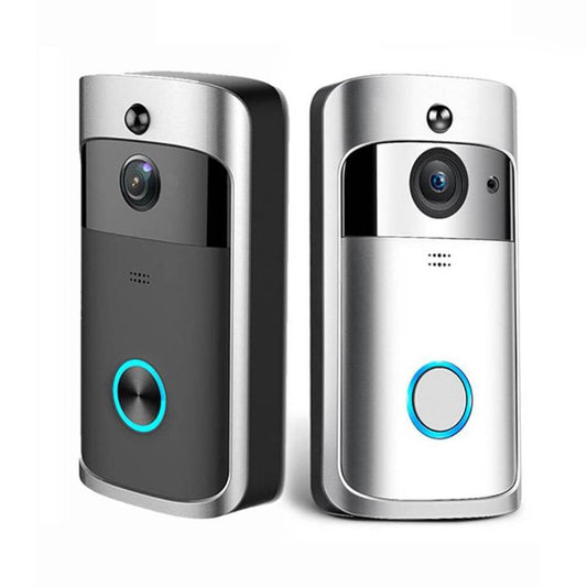 Smart Night Vision 720P Video Doorbell FREE SHIPPING*