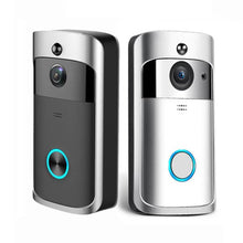 Load image into Gallery viewer, Smart Night Vision 720P Video Doorbell FREE SHIPPING*