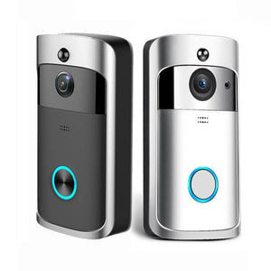 Smart Night Vision 720P Video Doorbell FREE SHIPPING*