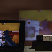 Load image into Gallery viewer, ULTRA PORTABLE POCKET PROJECTOR