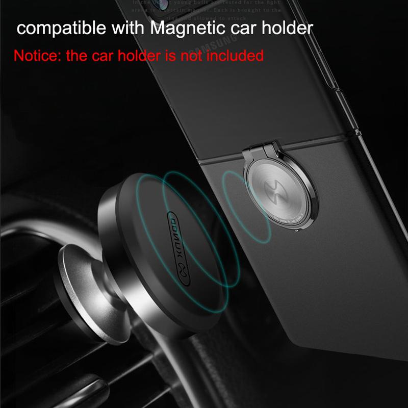 Luxury Two-color Case cute clear PC back cover for Galaxy Note 8