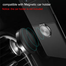 Load image into Gallery viewer, Luxury Two-color Case cute clear PC back cover for Galaxy Note 8
