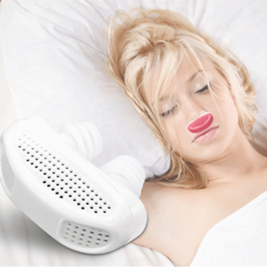 Original Anti Snore Sleep Aid