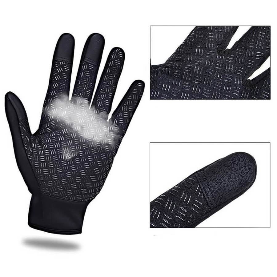Premium Thermal Windproof Gloves+FREE SHIPPING*