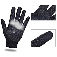 Load image into Gallery viewer, Premium Thermal Windproof Gloves+FREE SHIPPING*