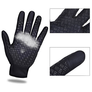 Premium Thermal Windproof Gloves+FREE SHIPPING*