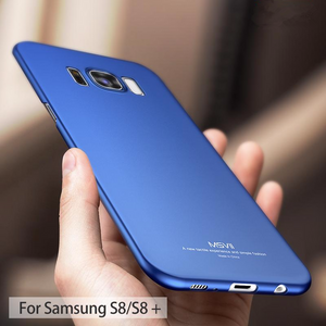 Luxury Full Hard Frosted PC Back Cover Case for Galaxy S8 S8 Plus *33% OFF + 3 Pieces For Extra 25% OFF* - ColaPa - Discover Hot Mobile Accessories Online