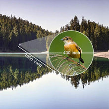Load image into Gallery viewer, High Power Prism Monocular Telescope