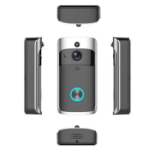 Smart Night Vision 720P Video Doorbell FREE SHIPPING*