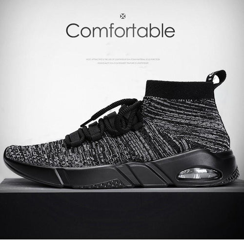 NEW 2018 MAX LIFT RUNNING SHOES