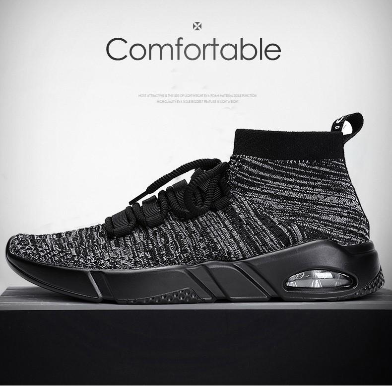 NEW 2018 MAX LIFT RUNNING SHOES