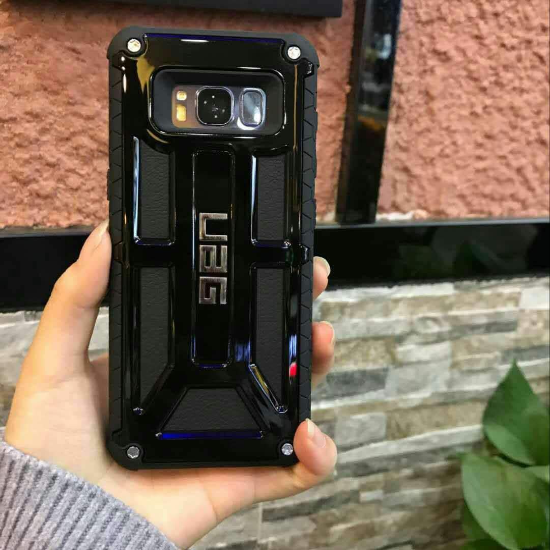 Military Grade Drop & Shock Protection Cover Case For iPhone