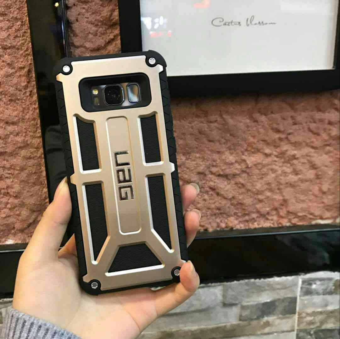 Military Grade Drop & Shock Protection Cover Case For iPhone