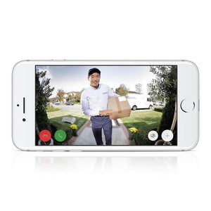 Smart Night Vision 720P Video Doorbell FREE SHIPPING*