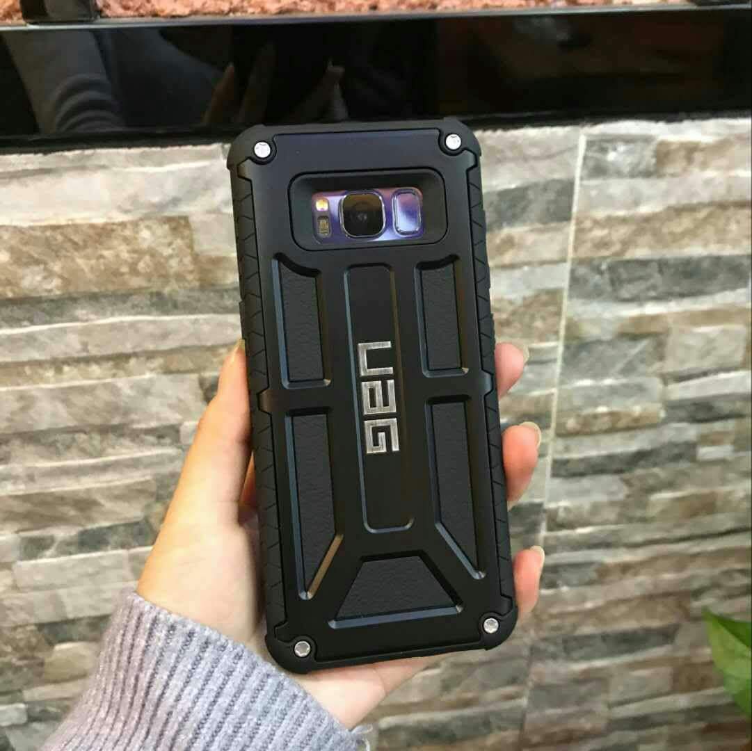 Military Grade Drop & Shock Protection Cover Case For iPhone