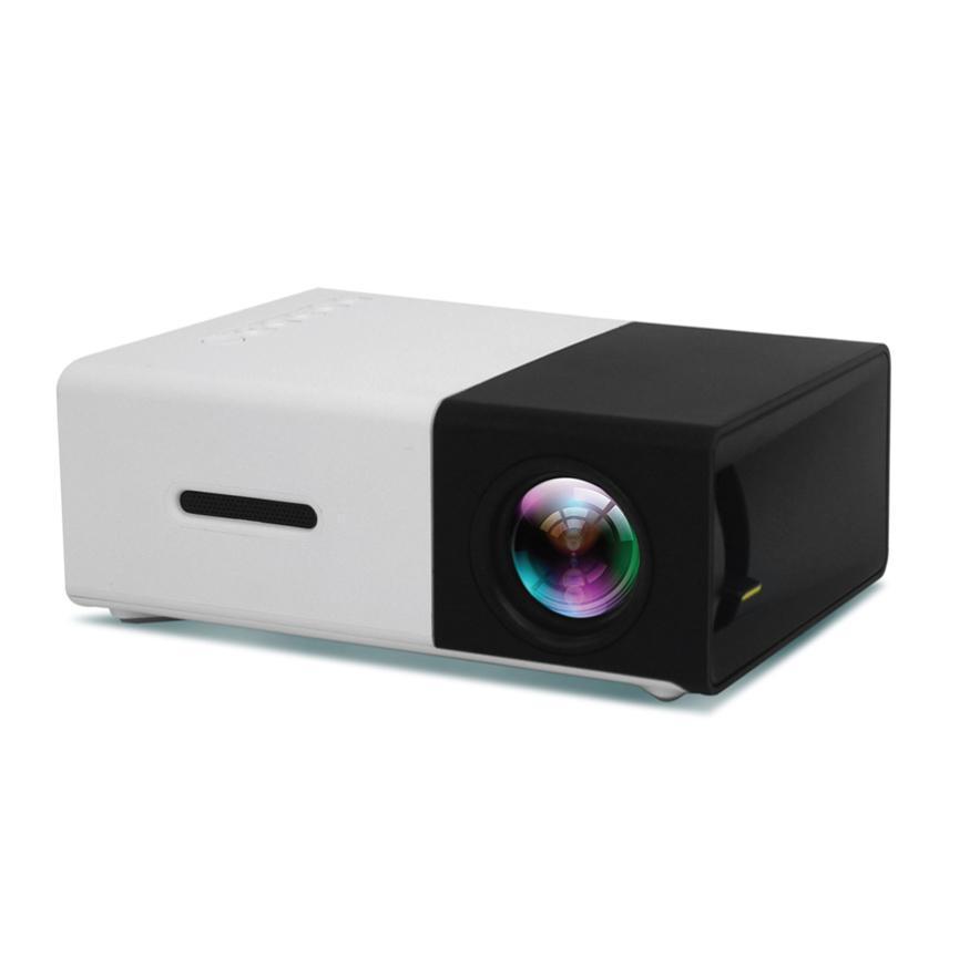 ULTRA PORTABLE POCKET PROJECTOR