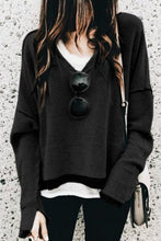 Charger l&#39;image dans la galerie, Zraus Casual New Long Sleeve Blouse