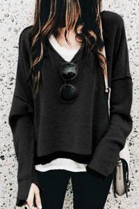 Zraus Casual New Long Sleeve Blouse
