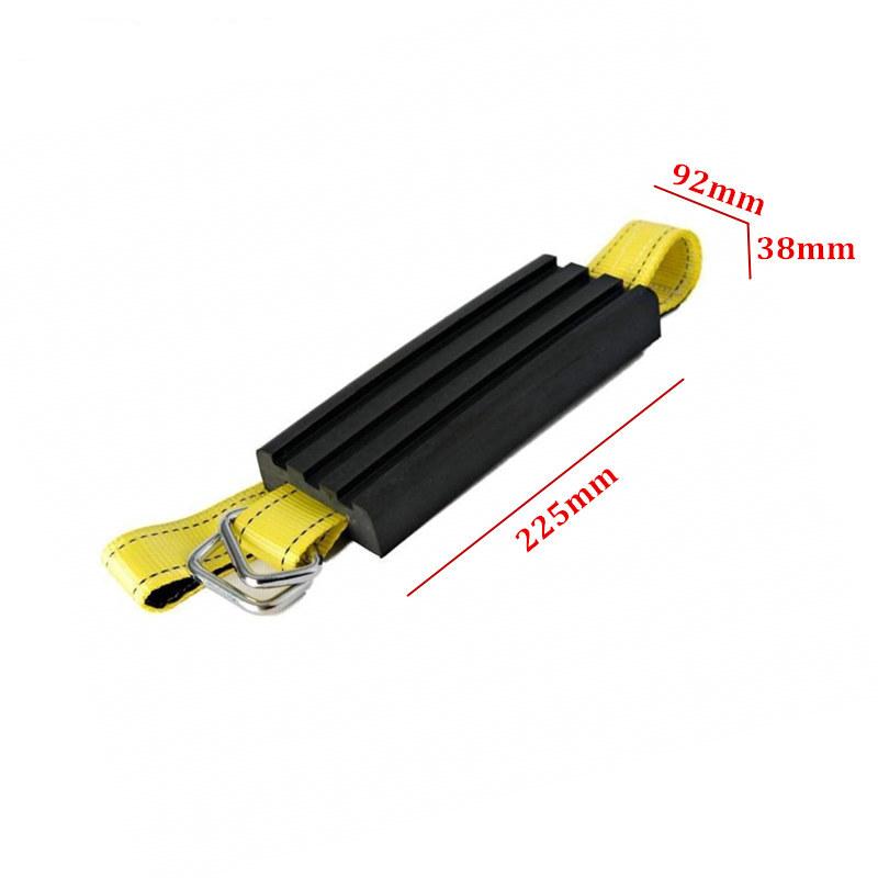 Car Tire Anti-Skid Block Vehicle