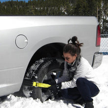 Load image into Gallery viewer, Car Tire Skid Block