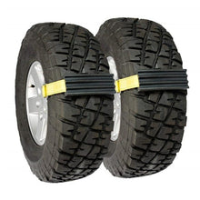 Load image into Gallery viewer, Car Tire Skid Block